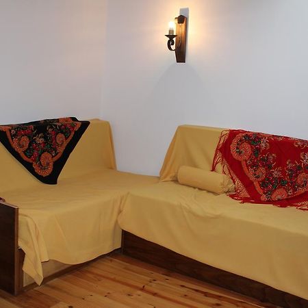 Casa Maria Da Assuncao Villa Вила Нова де Сервейра Стая снимка