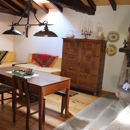 Casa Maria Da Assuncao Villa Вила Нова де Сервейра Екстериор снимка