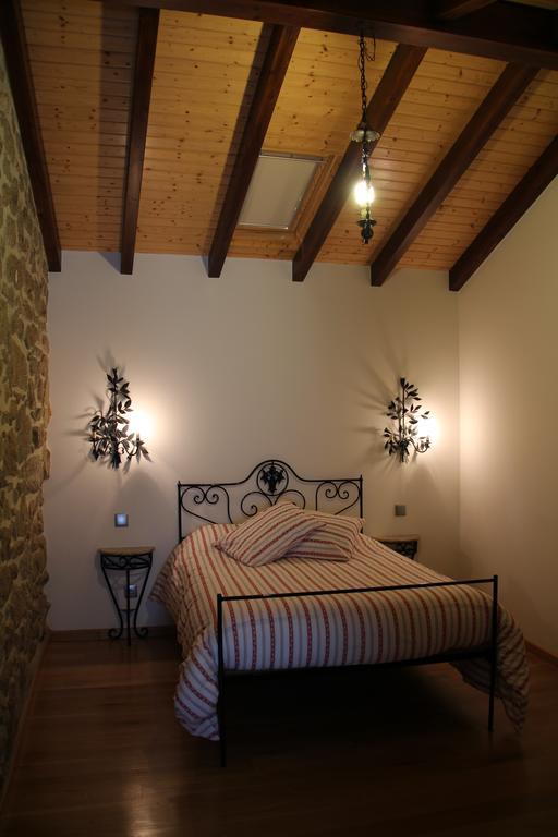 Casa Maria Da Assuncao Villa Вила Нова де Сервейра Стая снимка